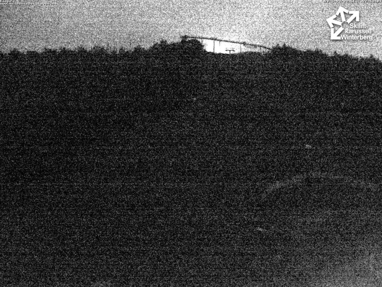 Webcams: Skiliftkarussell Winterberg Sommer